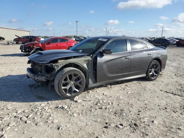 2019 Dodge Charger R/T