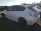 2011 Subaru Impreza WRX