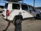 2012 Jeep Patriot Sport