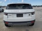 2015 Land Rover Range Rover Evoque Pure Plus