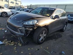 Porsche Cayenne Vehiculos salvage en venta: 2014 Porsche Cayenne