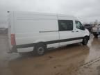 2023 Mercedes-Benz Sprinter 2500