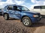 2003 Isuzu Rodeo S