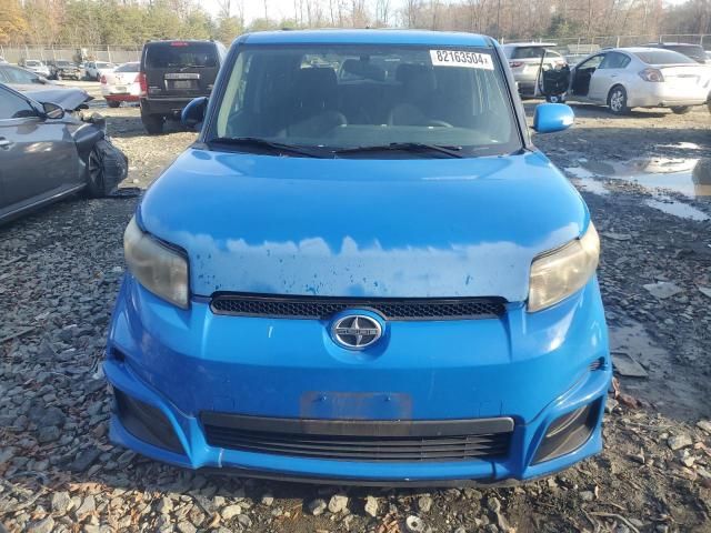 2011 Scion XB