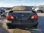 2004 Toyota Corolla CE