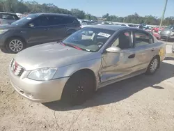 2005 Nissan Altima S en venta en Apopka, FL