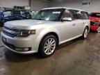 2015 Ford Flex Limited