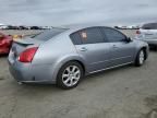 2007 Nissan Maxima SE