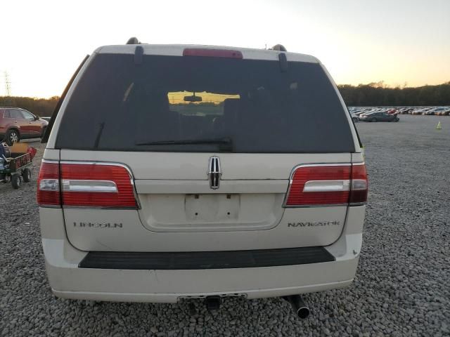 2007 Lincoln Navigator