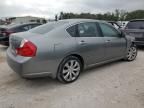 2006 Infiniti M35 Base