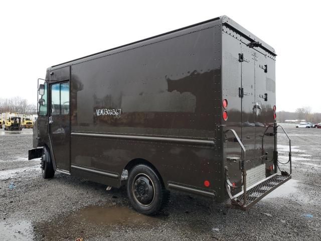 2008 Freightliner Chassis M Line WALK-IN Van