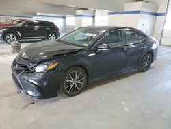 2022 Toyota Camry SE en venta en Sandston, VA