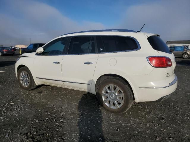 2014 Buick Enclave