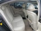 2007 Lexus LS 460