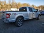 2019 Ford F150 Super Cab