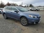 2015 Subaru Outback 3.6R Limited