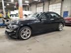 2017 BMW 340 XI