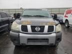 2006 Nissan Titan XE