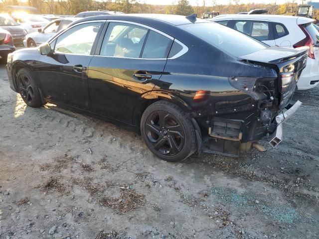 2021 Subaru Legacy Sport