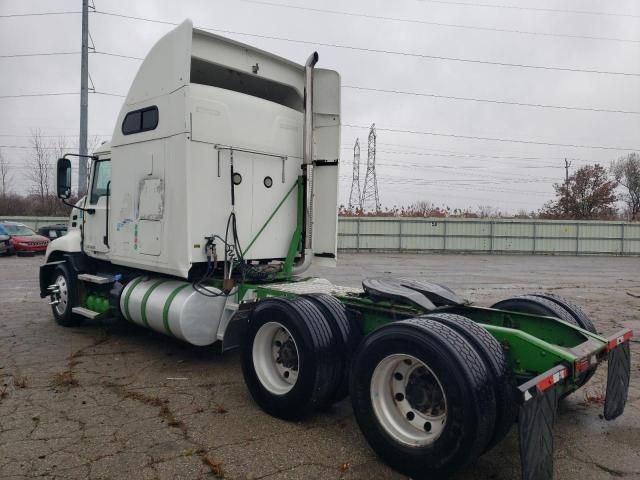 2012 Mack 600 CXU600