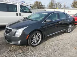 Cadillac Vehiculos salvage en venta: 2014 Cadillac XTS Vsport Platinum