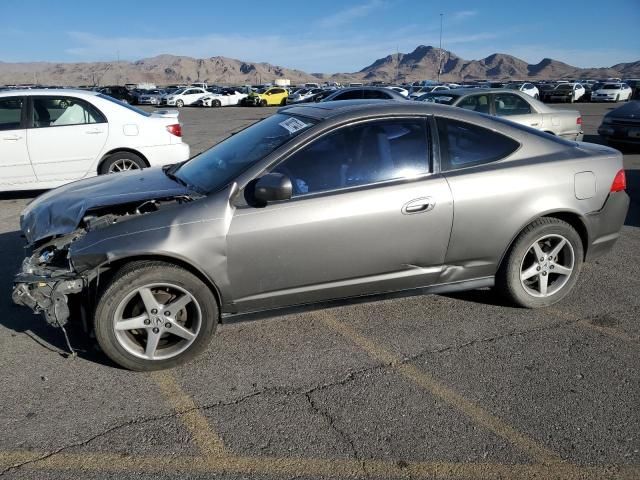 2003 Acura RSX