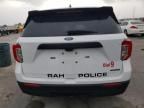 2023 Ford Explorer Police Interceptor