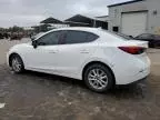 2016 Mazda 3 Grand Touring