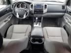 2013 Toyota Tacoma Double Cab Long BED