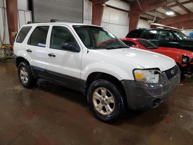 2006 Ford Escape XLT