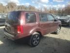 2012 Honda Pilot EXL