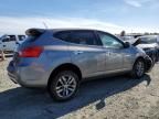 2010 Nissan Rogue S