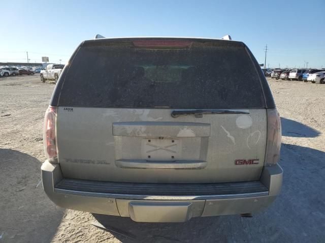 2013 GMC Yukon XL Denali