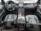 2008 Land Rover Range Rover HSE