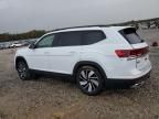 2024 Volkswagen Atlas SE