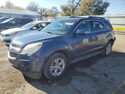 Chevrolet Vehiculos salvage en venta: 2014 Chevrolet Equinox LT