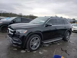 2020 Mercedes-Benz GLS 450 4matic en venta en Lebanon, TN