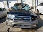 1999 Toyota 4runner Limited