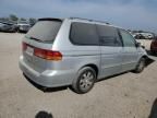 2002 Honda Odyssey EX