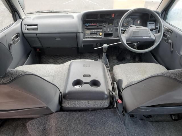 1995 Toyota Hiace