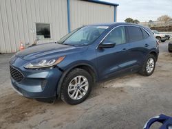 2020 Ford Escape SE en venta en Tulsa, OK