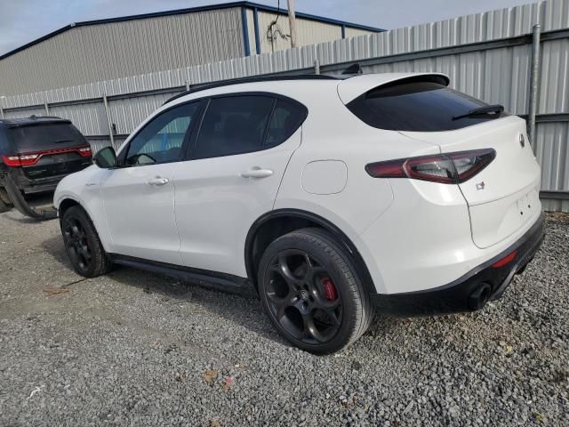 2024 Alfa Romeo Stelvio TI