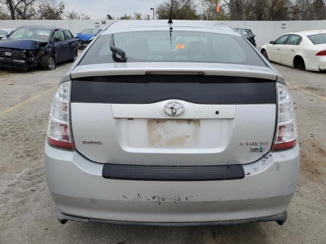 2007 Toyota Prius