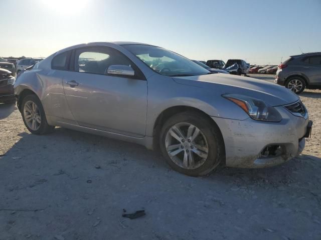 2013 Nissan Altima S