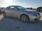 2013 Nissan Altima S