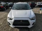 2013 Mitsubishi Outlander Sport LE