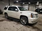 2013 Cadillac Escalade Premium