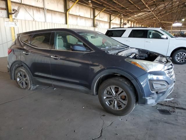 2015 Hyundai Santa FE Sport