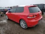 2011 Volkswagen Golf