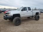 2016 Chevrolet Silverado K1500 Custom